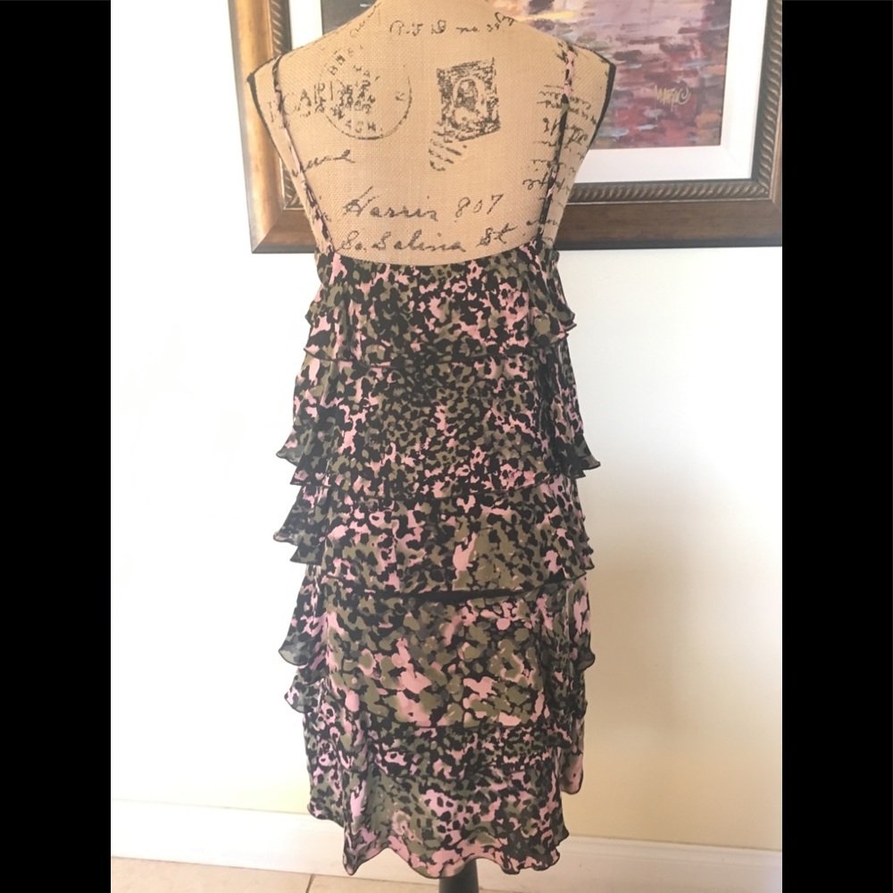 Rebecca Minkoff Ruffled Dress - Picture 7 of 7